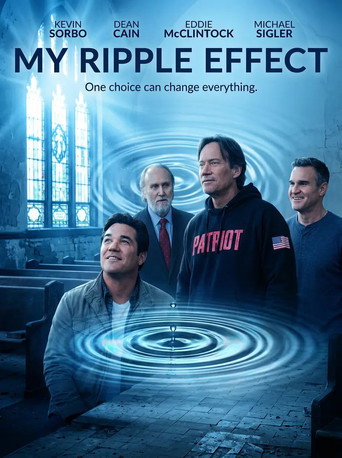 My Ripple Effect movie poster