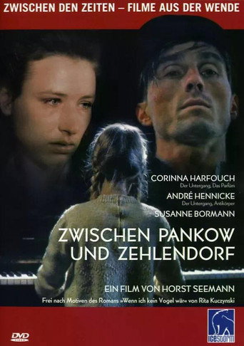 Zwischen Pankow und Zehlendorf movie poster