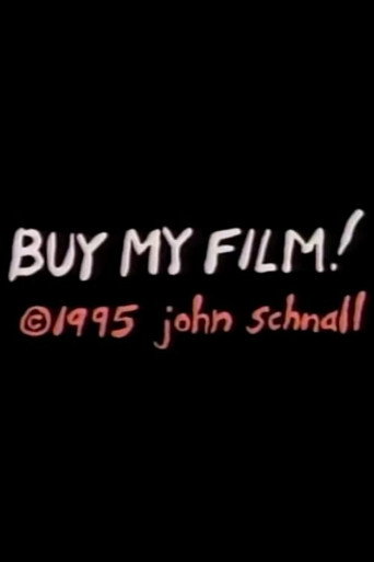Buy My Film! movie poster