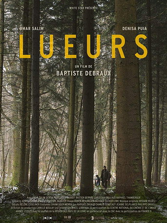 Lueurs movie poster
