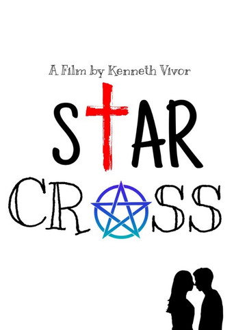 Star Cross movie poster