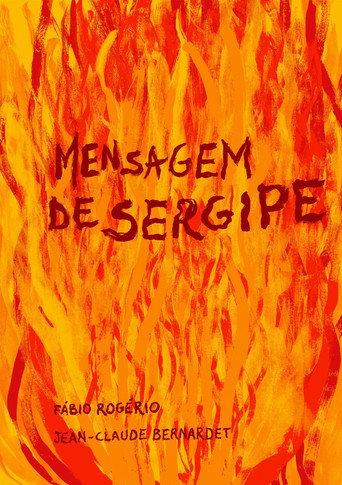 Message from Sergipe movie poster