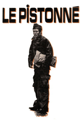 The Man with Connections movie poster