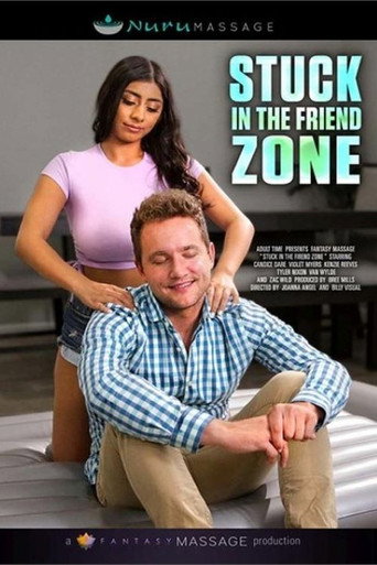 Stuck in the Friend Zone movie poster