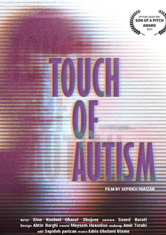 Touch of Autism movie poster