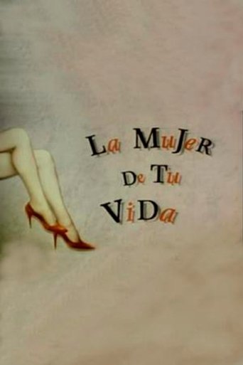 La mujer infiel movie poster
