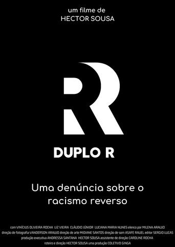 Duplo R movie poster