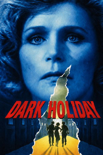 Dark Holiday movie poster