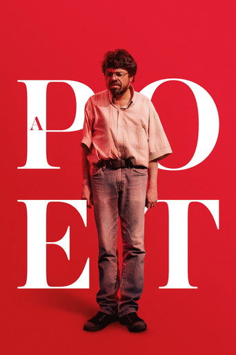 A Poet movie poster