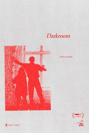 Darkroom movie poster