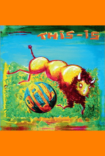 There Is a PiL in Heaven movie poster