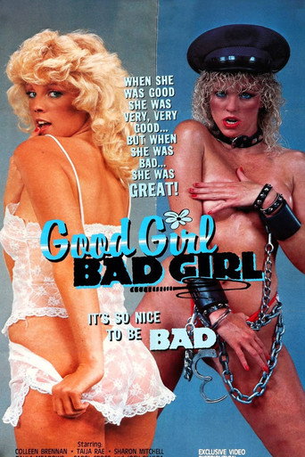 Good Girl, Bad Girl movie poster