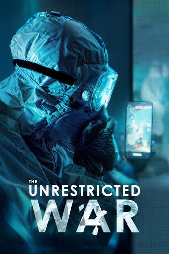 The Unrestricted War movie poster