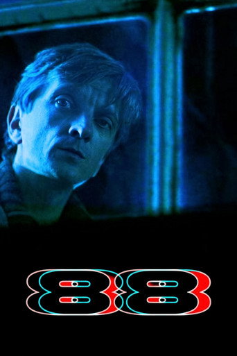 8 8 movie poster