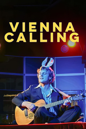 Vienna Calling movie poster