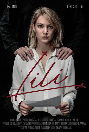 Lili movie poster