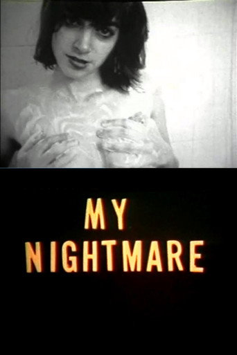 My Nightmare movie poster