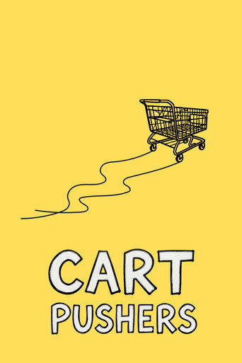 Cart Pushers movie poster