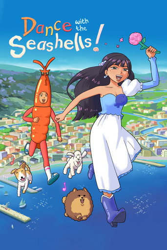Dance with the Seashells! movie poster