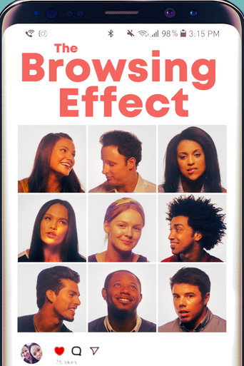 The Browsing Effect movie poster