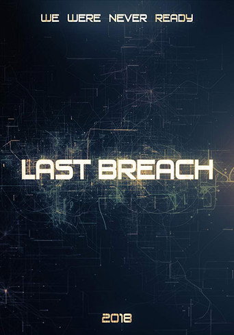 Last Breach movie poster