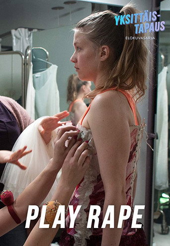 Play Rape movie poster