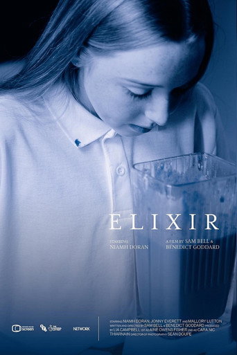 Elixir movie poster