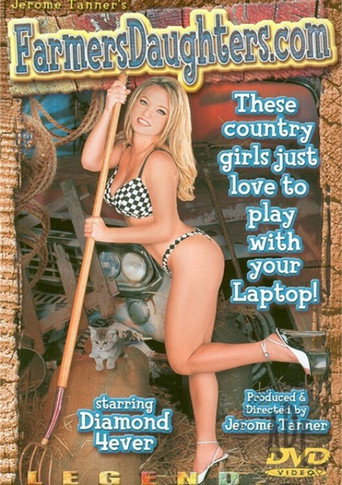FarmersDaughters.com movie poster