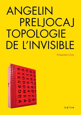 Topologie de l'invisible movie poster
