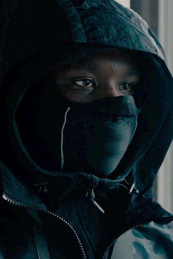 I See You movie poster