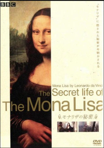Secrets of the Mona Lisa movie poster