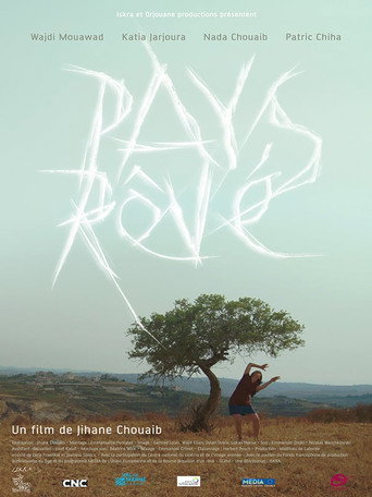 Pays revé movie poster