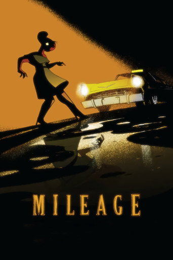 Mileage movie poster