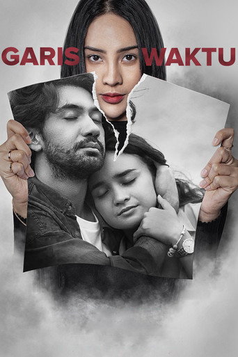 Garis Waktu movie poster