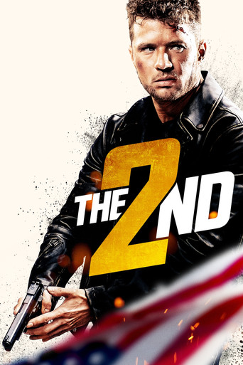 The 2nd movie poster