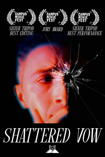 Shattered Vow movie poster