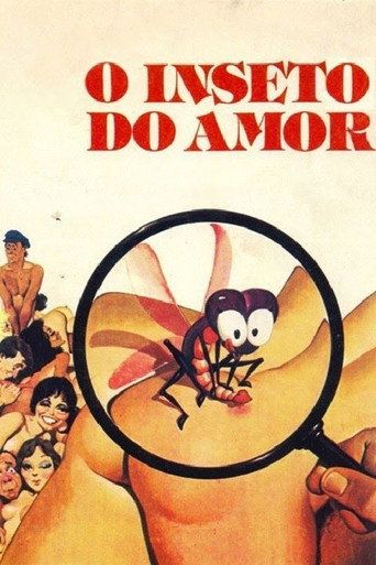 The Love Bug movie poster