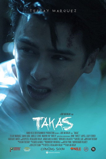 Takas movie poster
