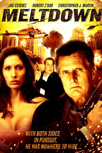Meltdown movie poster