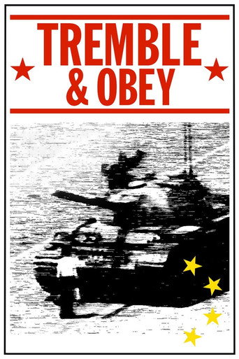 Tremble and Obey movie poster