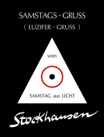 Samstag aus Licht movie poster