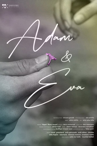 Adam & Eva movie poster