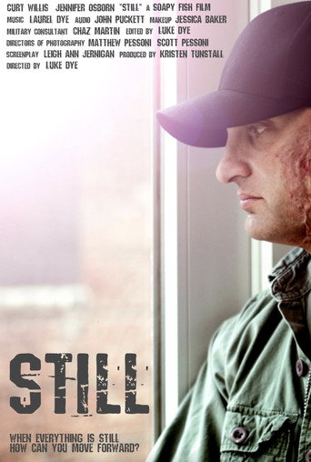 Still movie poster