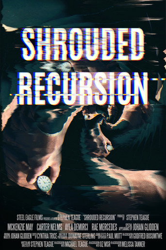 Shrouded Recursion movie poster