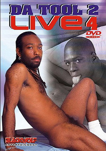 Da Tool 2 Live 4 movie poster