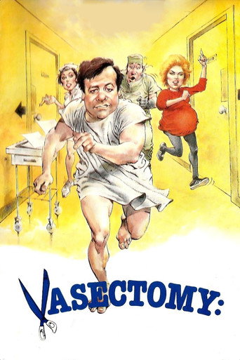 Vasectomy: A Delicate Matter movie poster