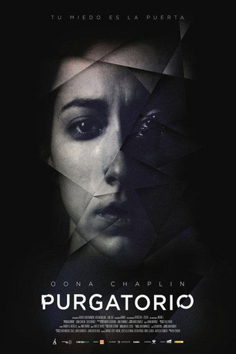 Purgatory movie poster
