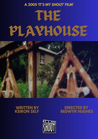 The Playhouse movie poster