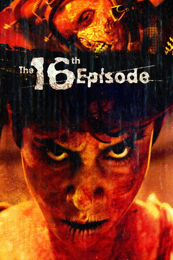The 16th Episode movie poster