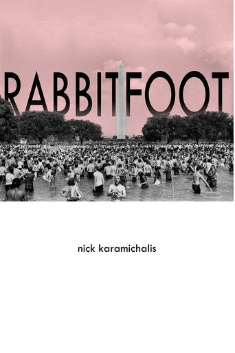 Rabbitfoot movie poster
